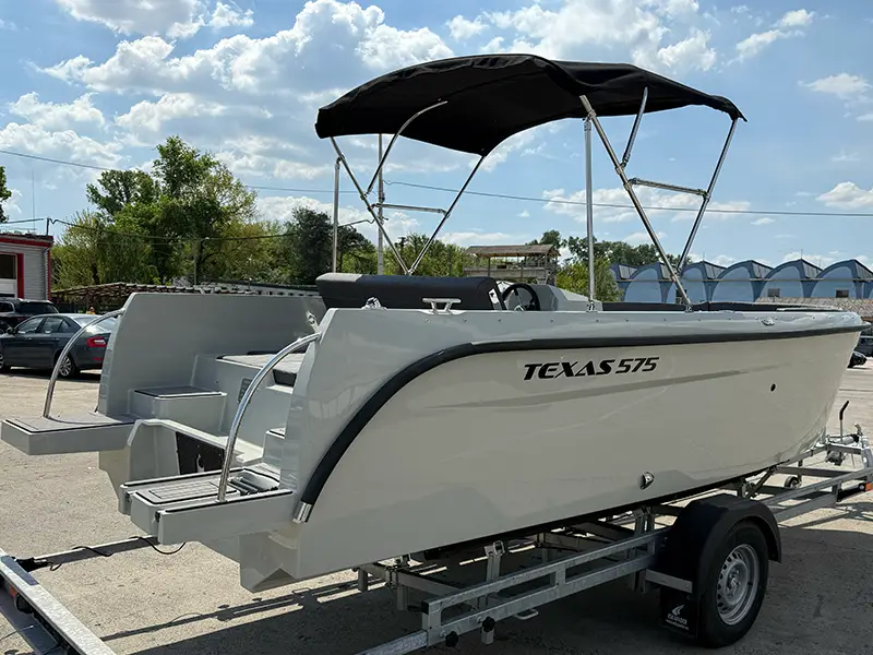 Texas 575